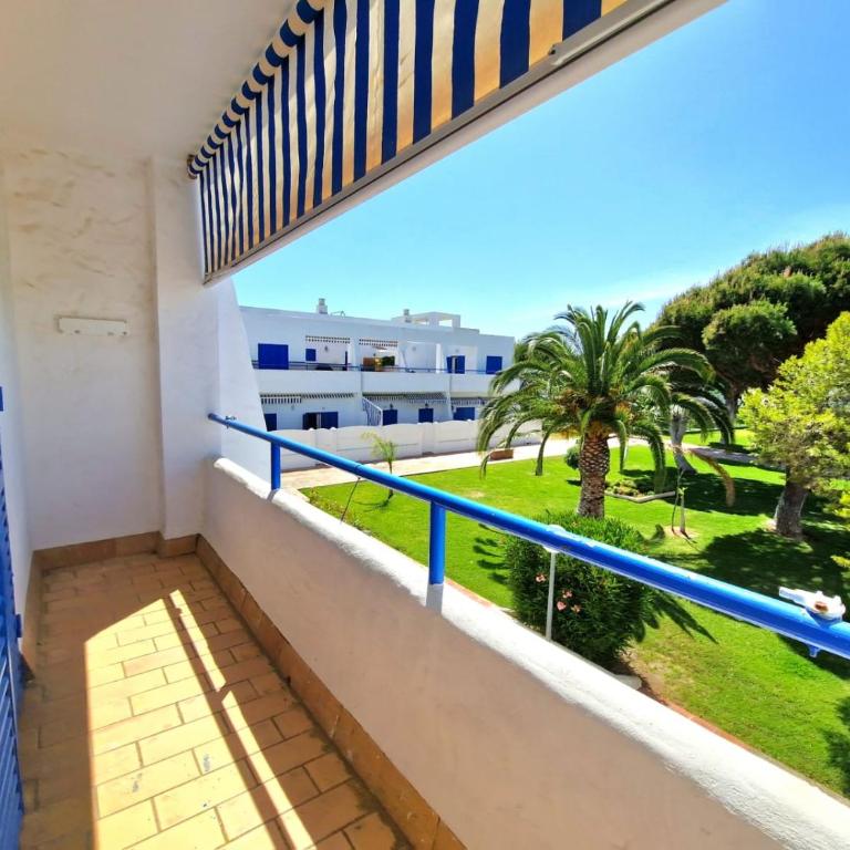 La almadraba - Apartamento de 2 dormitorios - 11