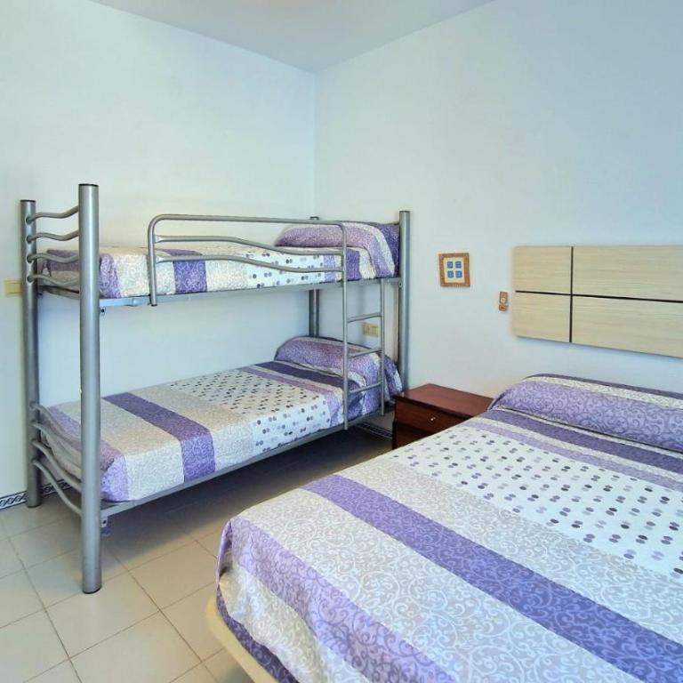 La almadraba - Apartamento de 2 dormitorios - 14