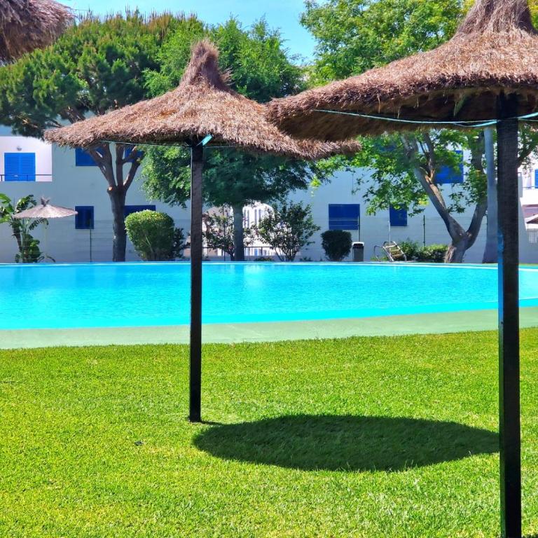 La almadraba - Apartamento de 2 dormitorios - 22