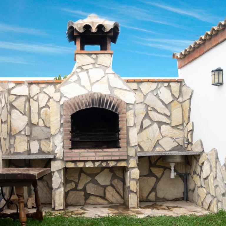 Villa mi Pequeña Alba - Villa - 26