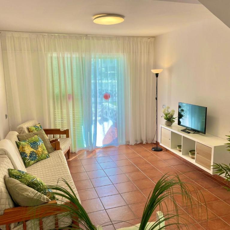 Bungalow Caserio by SunHousesCanarias - Apartamento de 2 dormitorios - 18