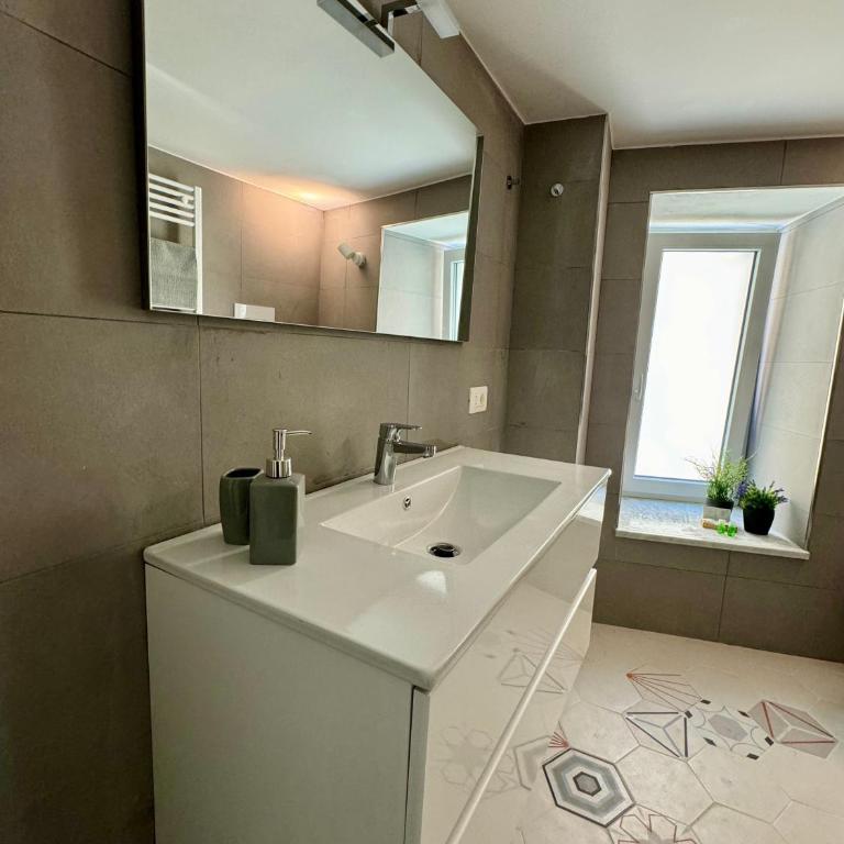 Residenza d'Artista al Duomo2 - Camera Matrimoniale con Bagno Privato - 20