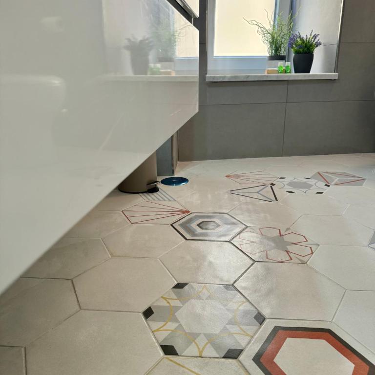 Residenza d'Artista al Duomo2 - Camera Matrimoniale con Bagno Privato - 27
