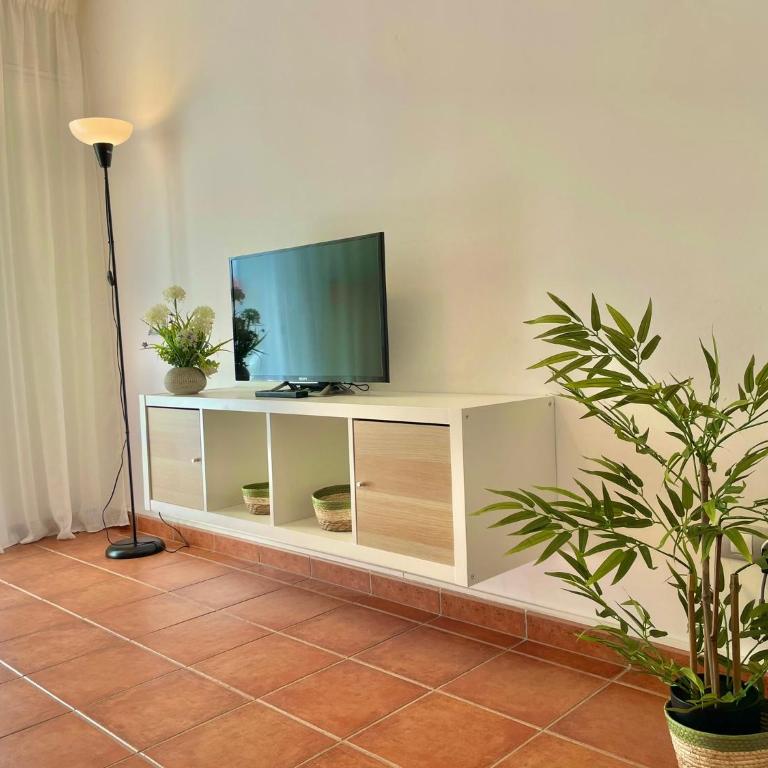 Bungalow Caserio by SunHousesCanarias - Apartamento de 2 dormitorios - 8