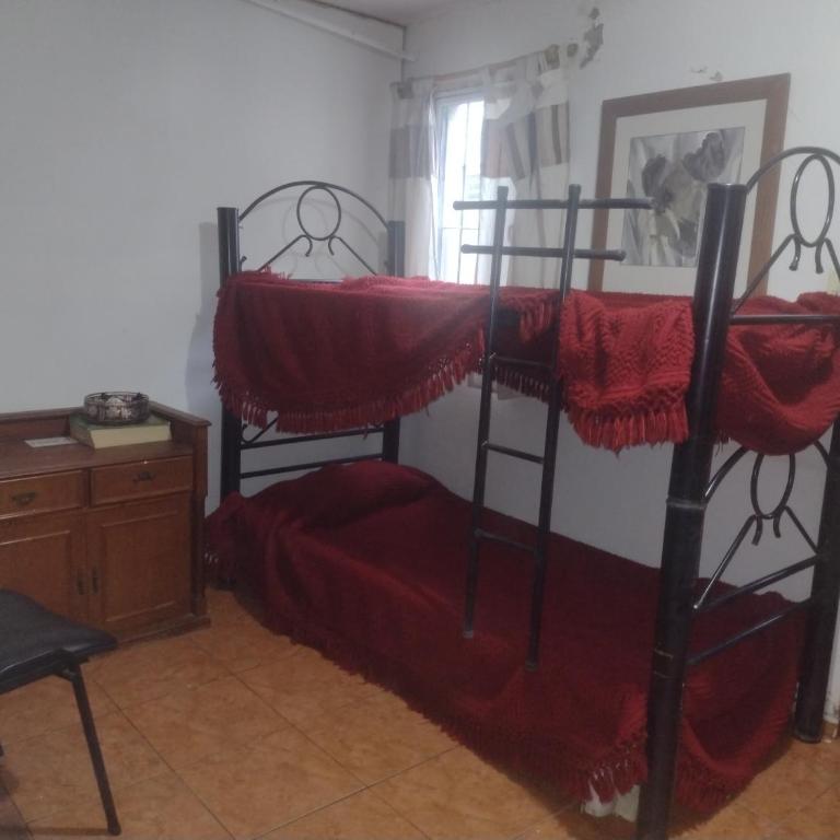 Lalaenes - Casa de 2 dormitorios - 9