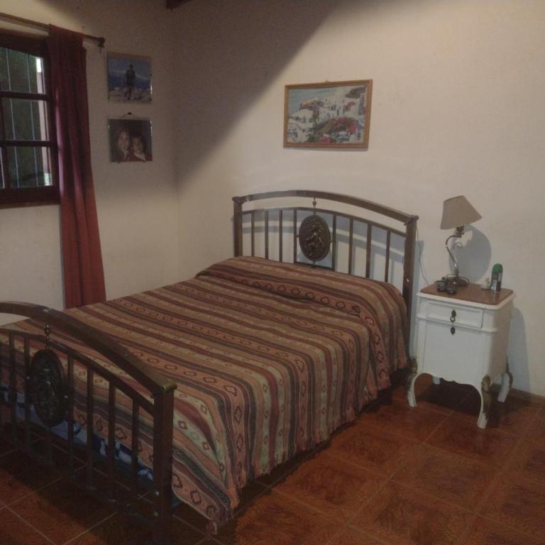 Lalaenes - Casa de 2 dormitorios - 11