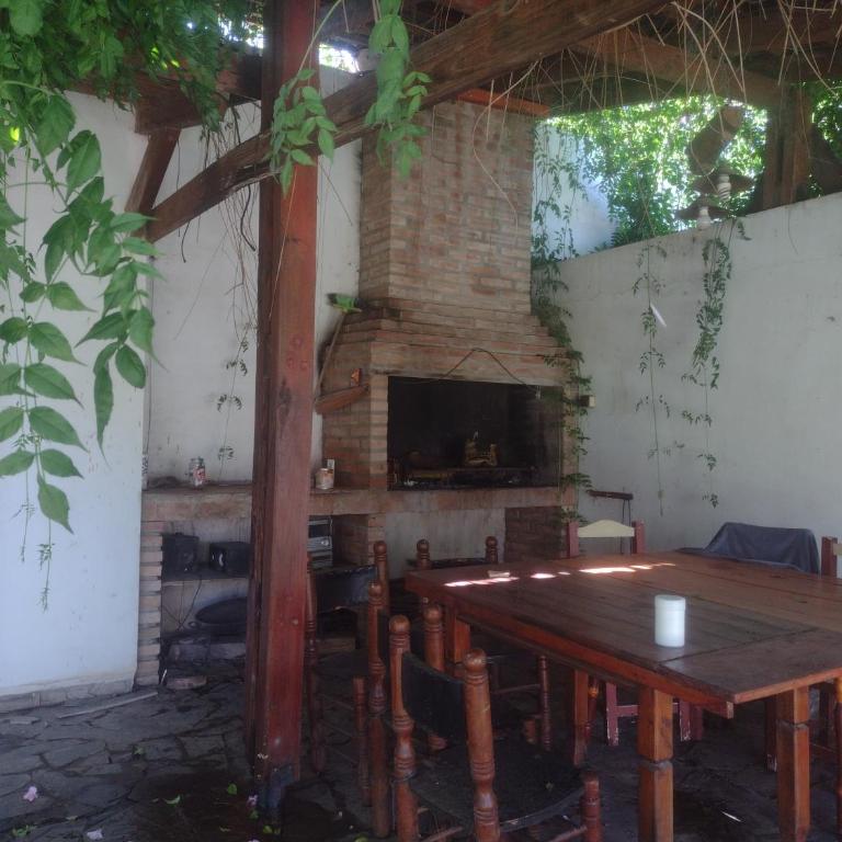 Lalaenes - Casa de 2 dormitorios - 12