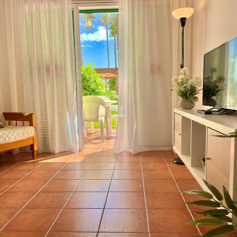 Bungalow Caserio by SunHousesCanarias - Apartamento de 2 dormitorios - 3