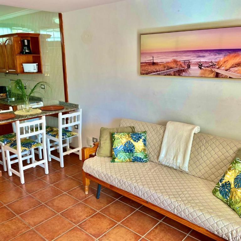 Bungalow Caserio by SunHousesCanarias - Apartamento de 2 dormitorios - 15
