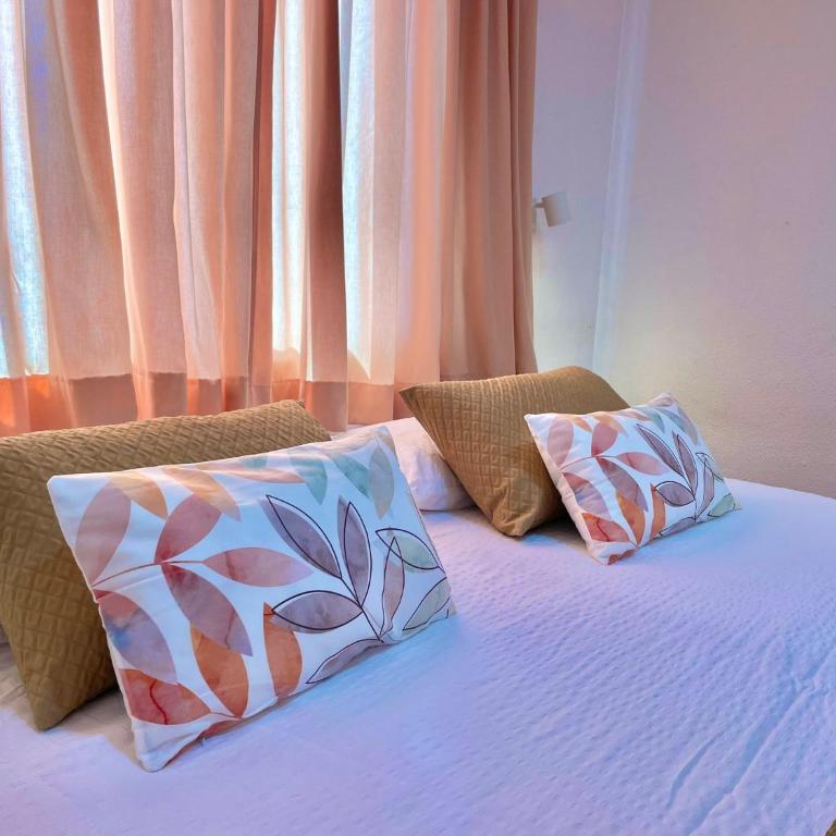 Bungalow Caserio by SunHousesCanarias - Apartamento de 2 dormitorios - 13