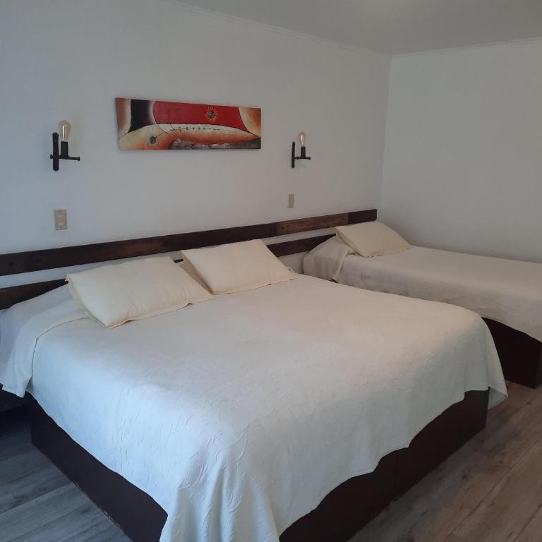 MarSerena - Habitación Triple - 4