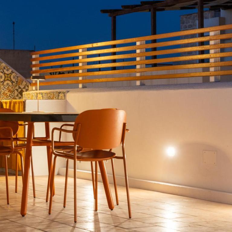 Casa Pepè - Terrazza Favignana - Appartamento con 2 Camere da Letto - 37