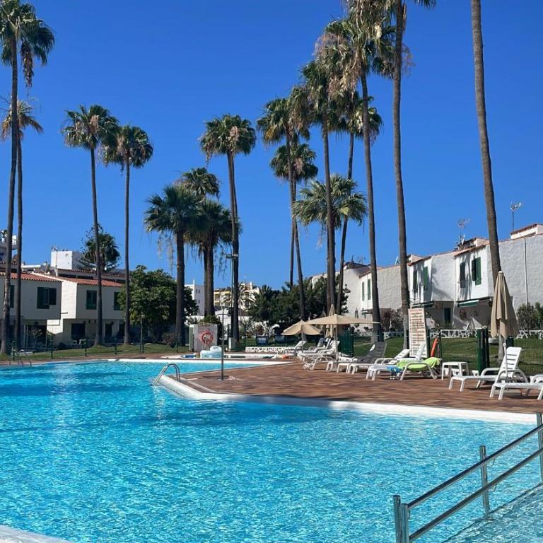 Bungalow Caserio by SunHousesCanarias - Apartamento de 2 dormitorios - 1