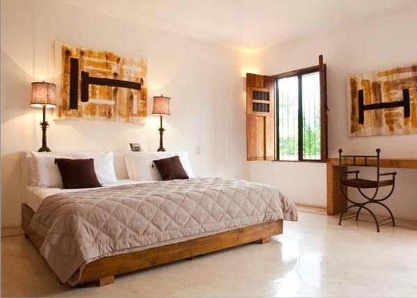 Hotel Hacienda Mérida VIP - Suite - 1
