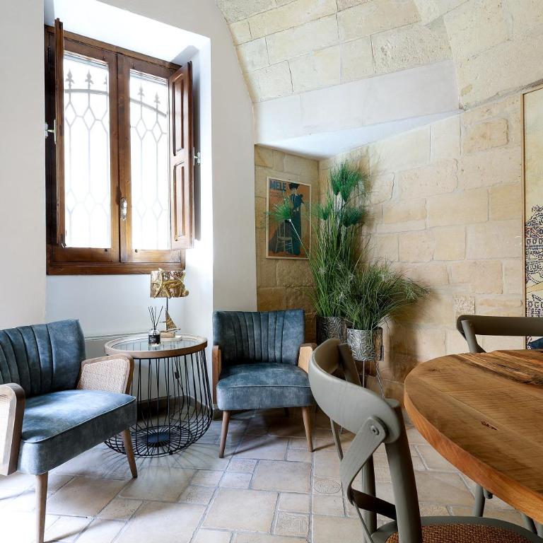 GoodStay Del Doge Suite - Appartamento con 1 Camera da Letto - 11