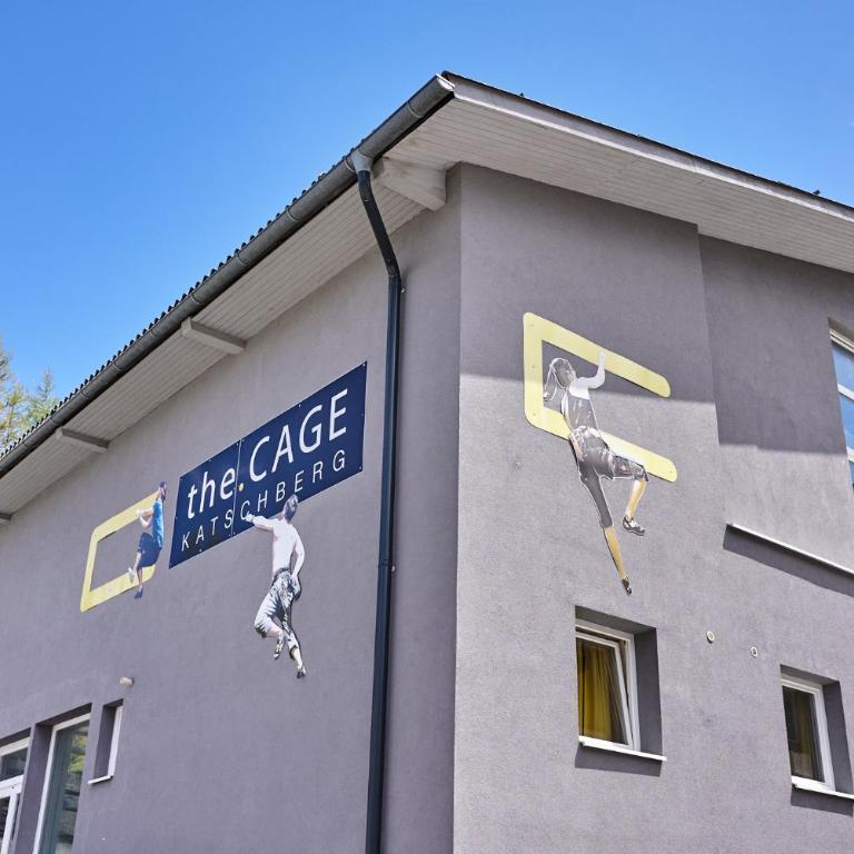 Apartment Katschbergblick 7 - Apartment mit 2 Schlafzimmern - 61