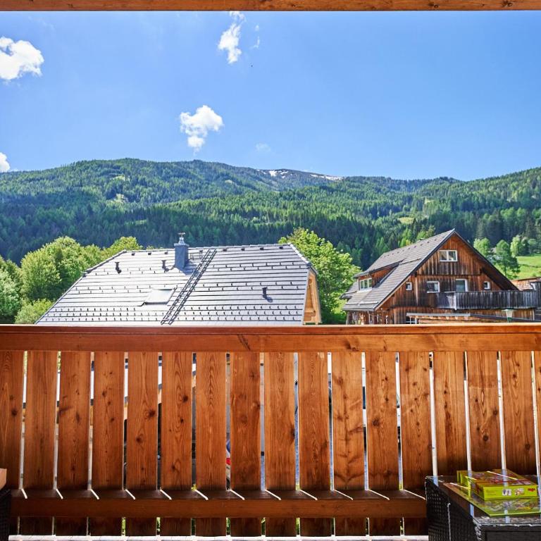 Apartment Katschbergblick 7 - Apartment mit 2 Schlafzimmern - 23