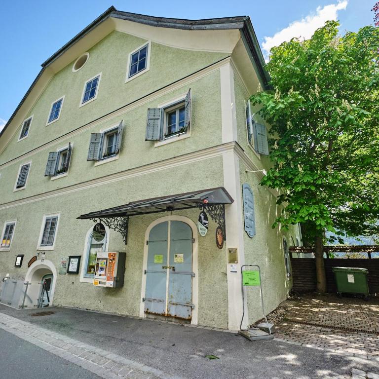 Apartment Katschbergblick 7 - Apartment mit 2 Schlafzimmern - 42