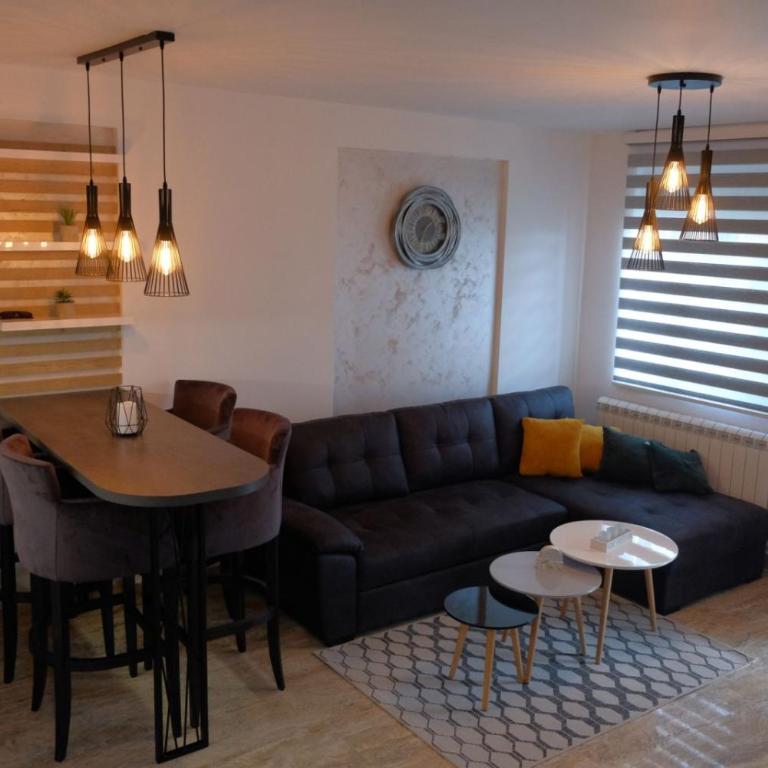 Dream Home - Apartman sa 1 Spavaćom Sobom - 8