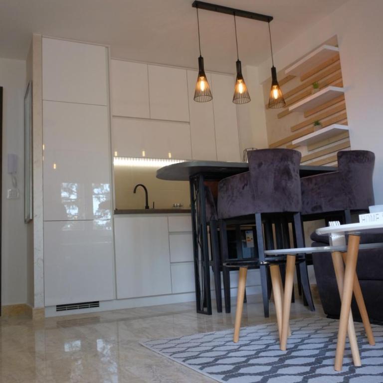 Dream Home - Apartman sa 1 Spavaćom Sobom - 18