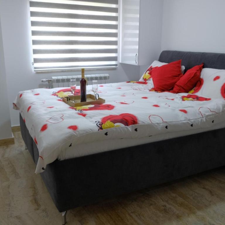 Dream Home - Apartman sa 1 Spavaćom Sobom - 27