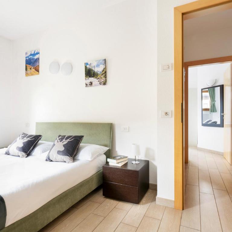 Vera Apartment - Appartamento con 2 Camere da Letto - 9
