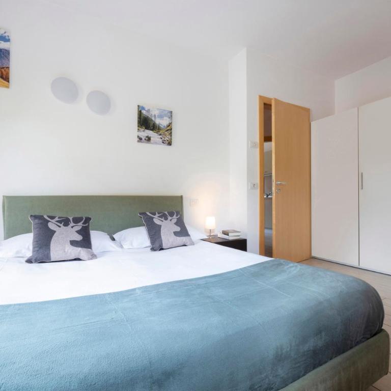 Vera Apartment - Appartamento con 2 Camere da Letto - 12
