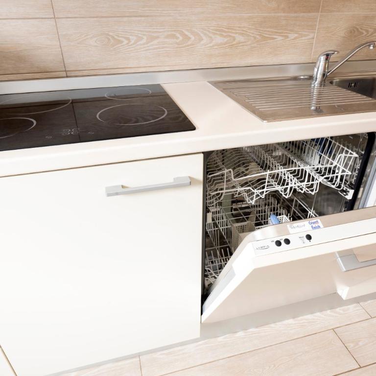 Vera Apartment - Appartamento con 2 Camere da Letto - 6