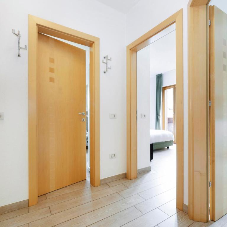 Vera Apartment - Appartamento con 2 Camere da Letto - 4
