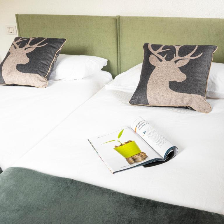 Vera Apartment - Appartamento con 2 Camere da Letto - 10