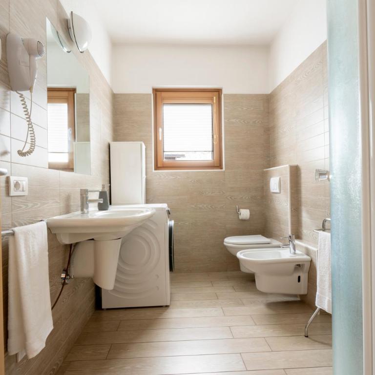 Vera Apartment - Appartamento con 2 Camere da Letto - 19
