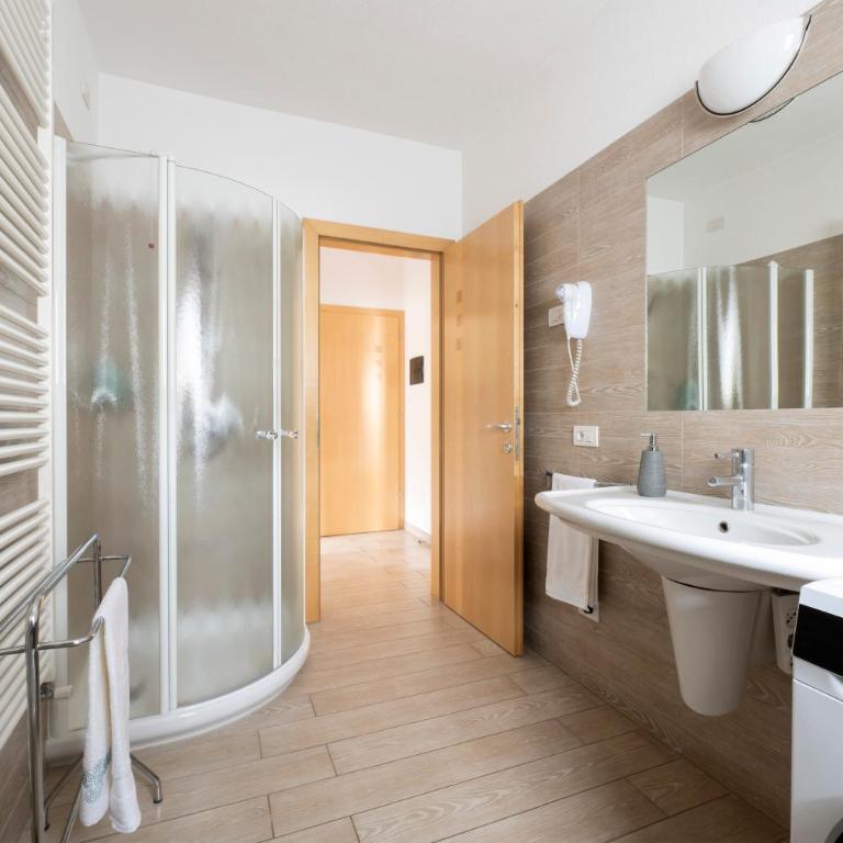 Vera Apartment - Appartamento con 2 Camere da Letto - 14