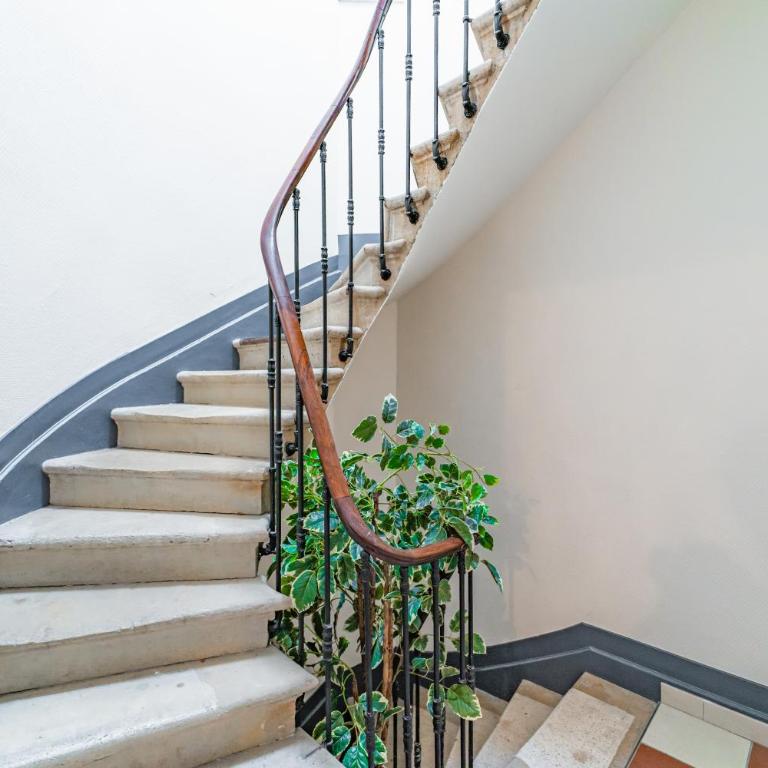 Magnifique Appartement Climatise - Proche Garonne - Appartement 2 Chambres - 13