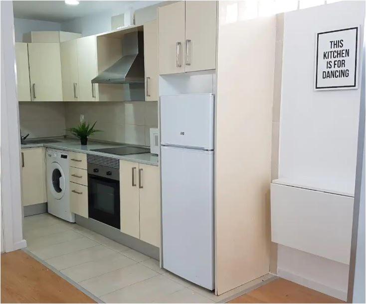 Piso Céntrico en Puerto de la Cruz - Apartamento de 1 dormitorio - 16