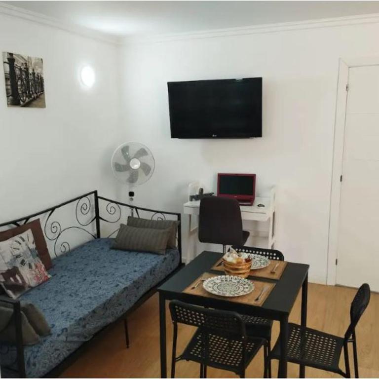 Piso Céntrico en Puerto de la Cruz - Apartamento de 1 dormitorio - 17