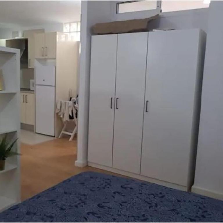 Piso Céntrico en Puerto de la Cruz - Apartamento de 1 dormitorio - 18
