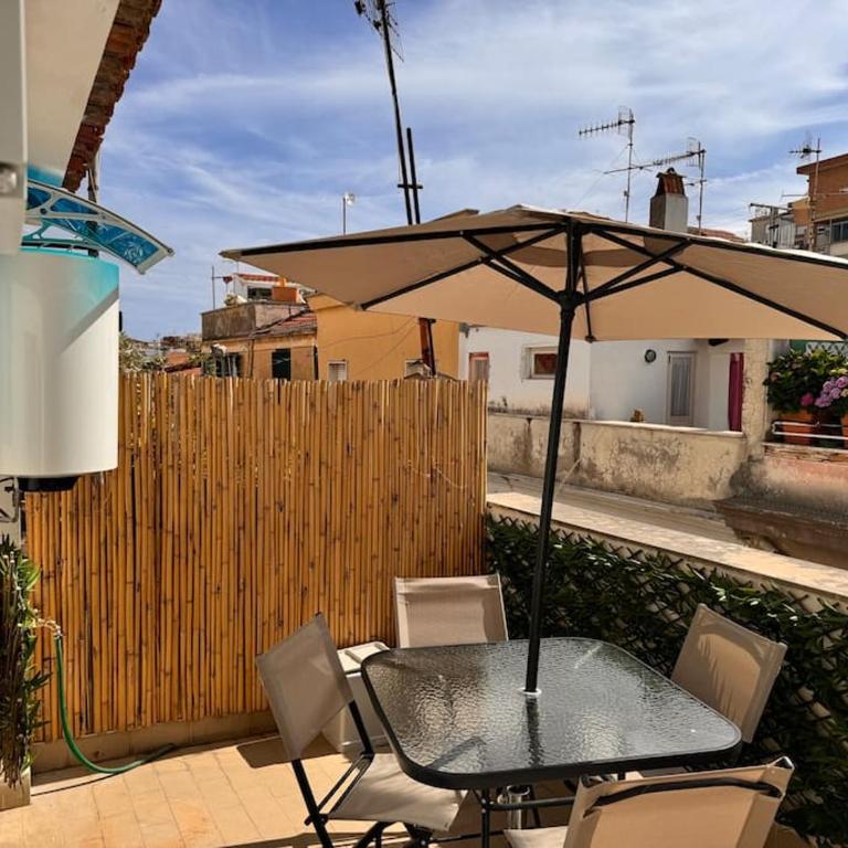 Vicolo 9 e tre quarti - Appartamento con 2 Camere da Letto - 27