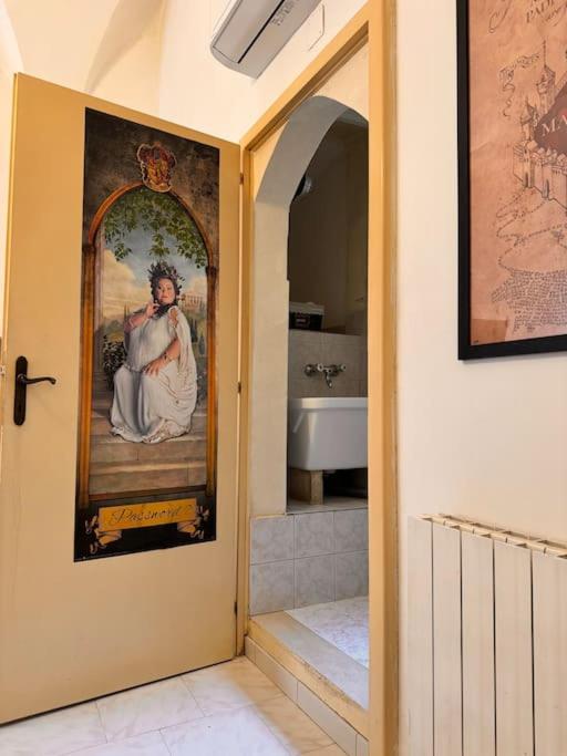 Vicolo 9 e tre quarti - Appartamento con 2 Camere da Letto - 33