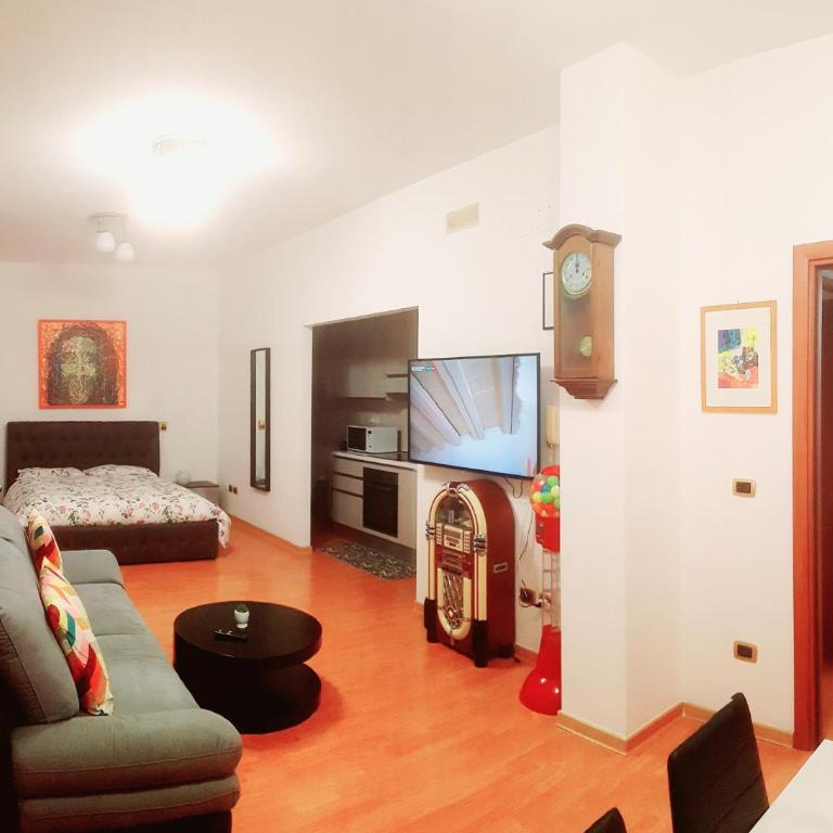 Casa Vacanze VITTORIA - Vacation Home - 1