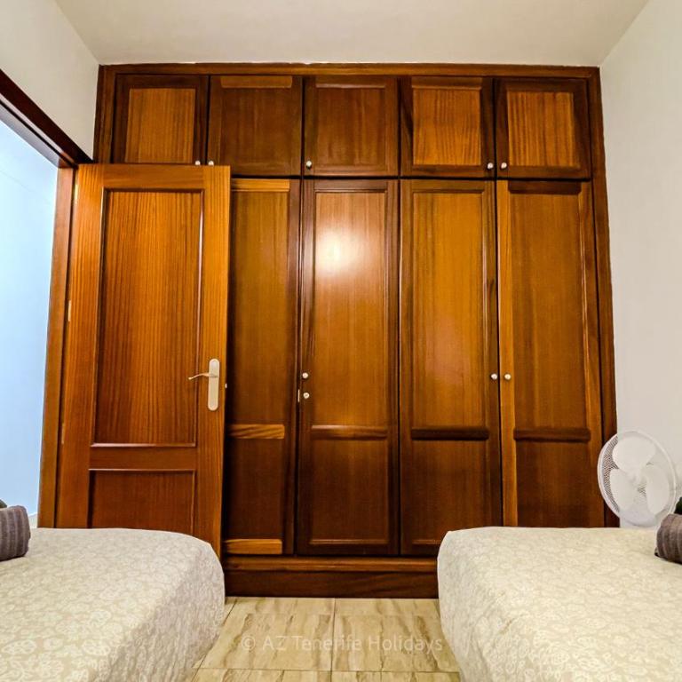 Tenerife Relax Apartment - Apartamento de 2 dormitorios - 28
