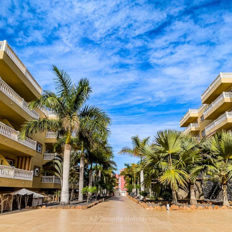 Tenerife Relax Apartment - Apartamento de 2 dormitorios - 14