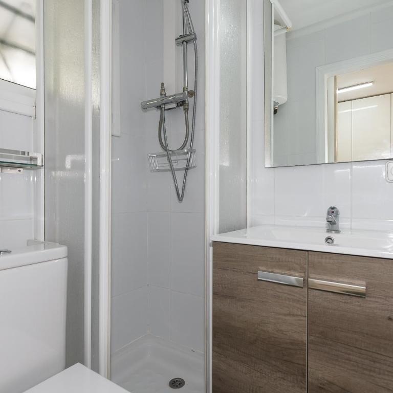 UHC Reus Camp i Mar - Apartamento Estudio - 15