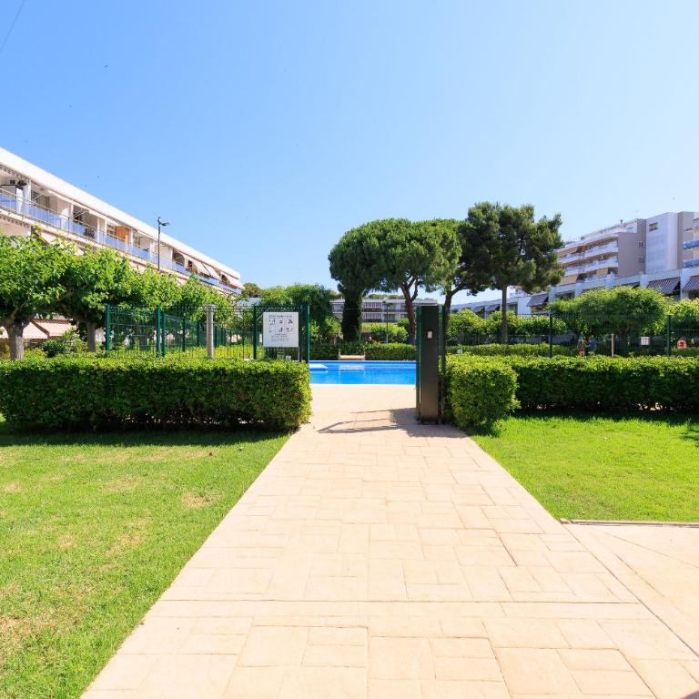 UHC Reus Camp i Mar - Apartamento Estudio - 18