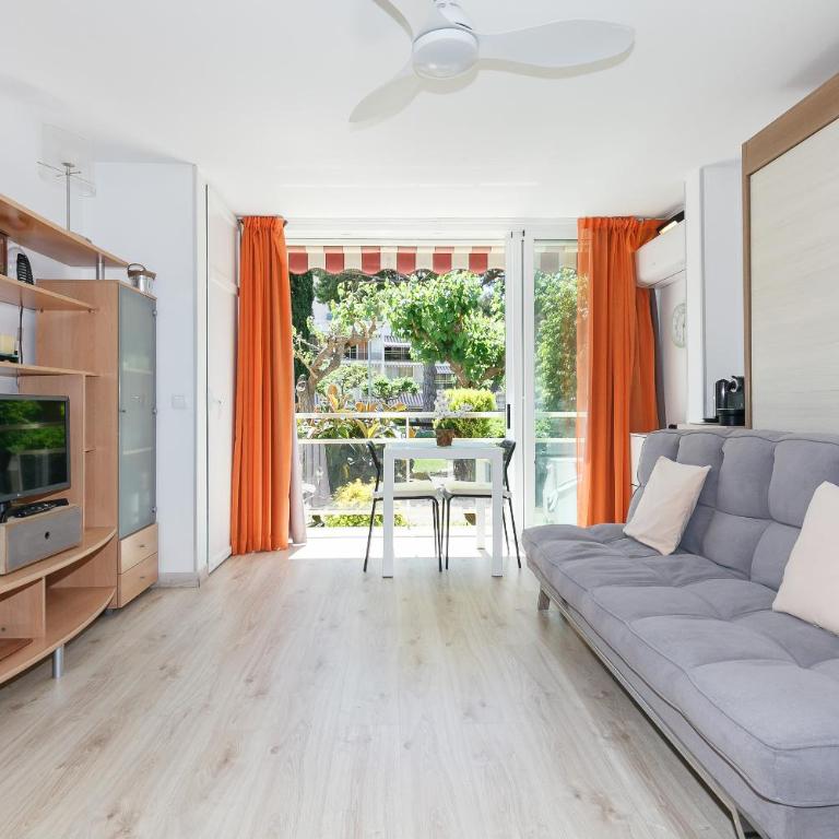 UHC Reus Camp i Mar - Apartamento Estudio - 10
