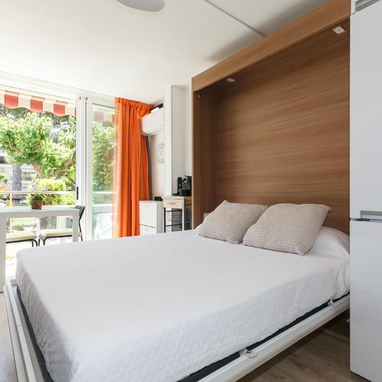 UHC Reus Camp i Mar - Apartamento Estudio - 11
