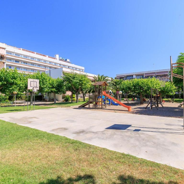 UHC Reus Camp i Mar - Apartamento Estudio - 4