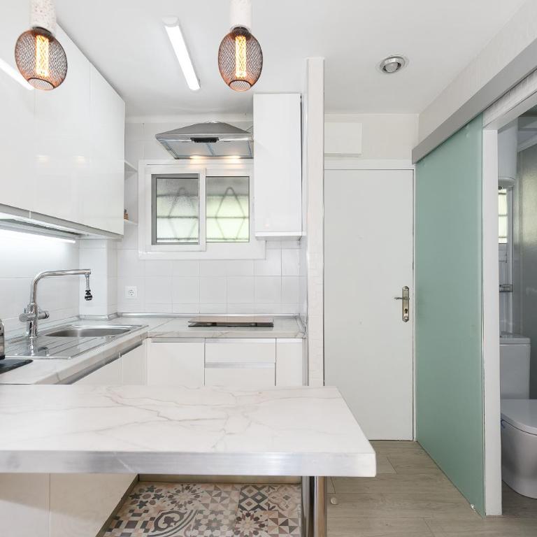 UHC Reus Camp i Mar - Apartamento Estudio - 14