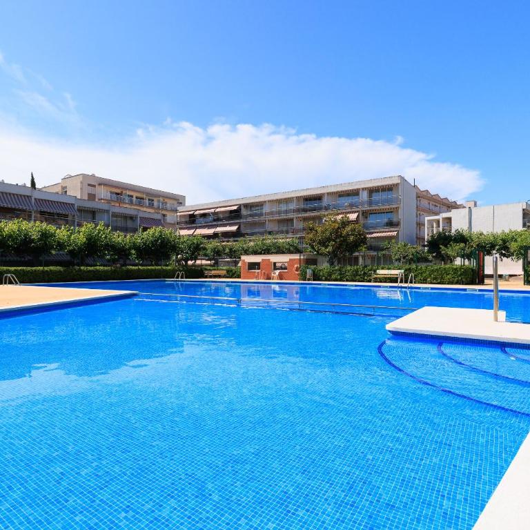 UHC Reus Camp i Mar - Apartamento Estudio - 21