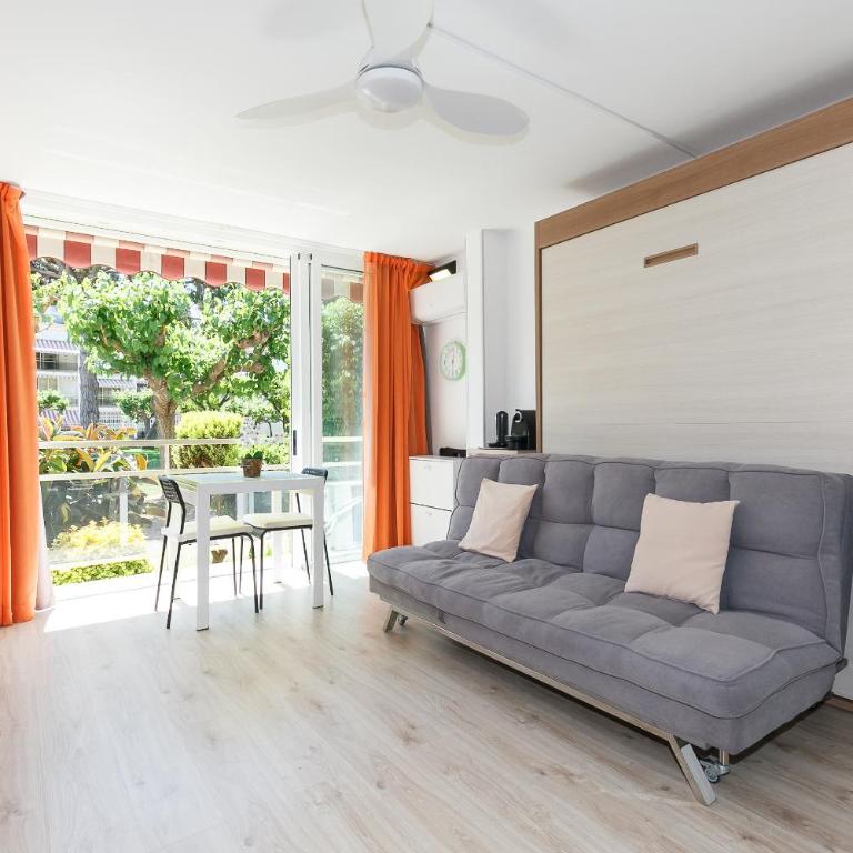 UHC Reus Camp i Mar - Apartamento Estudio - 5