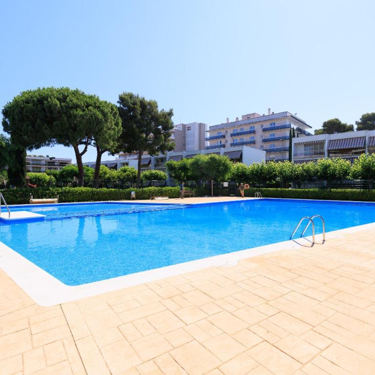 UHC Reus Camp i Mar - Apartamento Estudio - 1